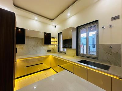 Kitchen Image of 3500 Sq.ft 4 BHK Duplex for sale in Sahastradhara Dehradun for Rs. 16499999