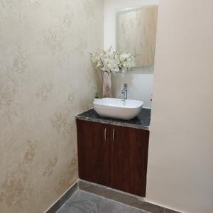Image of 1300 Sq.ft 3 BHK Apartment / Flat for rent in Shree Ganesham Park View, Kankha Ki Dhani, Jaipur for Rs. 30000