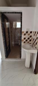 Bathroom Image of 850 Sq.ft 2 BHK Apartment / Flat for sale in Airport Gate No 2 Kolkata for Rs. 3570000