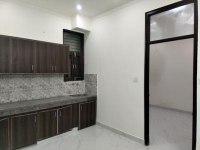 Living Room Image of 800 Sq.ft 2 BHK Apartment / Flat for sale in CI Golf City, Kambakshpur Noida for Rs. 3081000