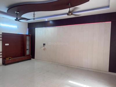 Hall Image of 1060 Sq.ft 2 BHK Builder Floor for sale in Sector 126 Mohali for Rs. 4300000