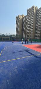 Image of 2226 Sq.ft 4.5 BHK Apartment / Flat for sale in Rising Homes At DXP 92, Sector 92, Gurgaon for Rs. 20000000
