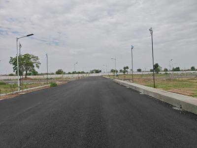 Image of 1000 Sq.ft Residential Plot / Land for sale in Padappai, Chennai for Rs. 3500000