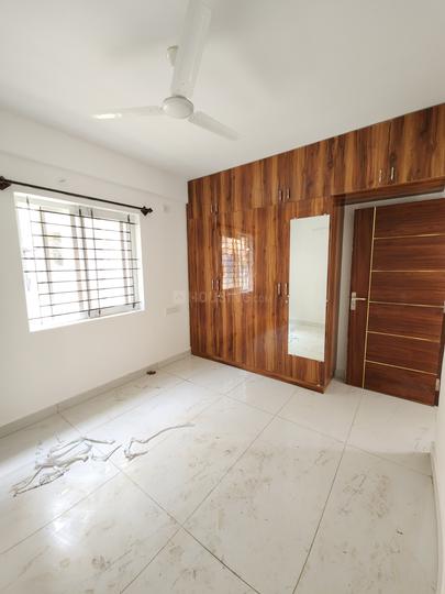 Sector 3, HSR Layout Bedroom 1