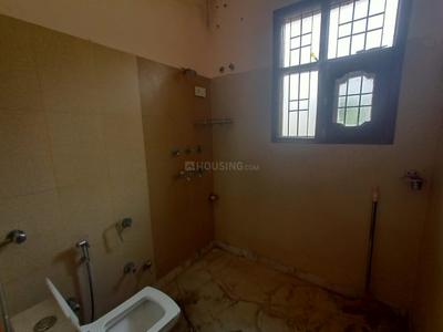 Bathroom Image of 1877 Sq.ft 2 BHK Builder Floor for rent in Sector 10 Panchkula for Rs. 20000