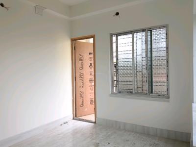 Bedroom Image of 1120 Sq.ft 3 BHK Apartment / Flat for sale in Sarada Pally Kolkata for Rs. 6160000