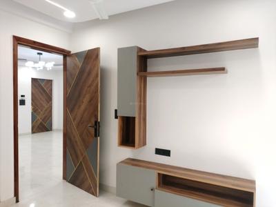 Bedroom Image of 1100 Sq.ft 3 BHK Builder Floor for sale in DDA Residential Flats, Sector 8 Dwarka New Delhi for Rs. 18600000