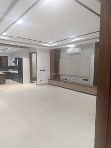 Hall Image of 2050 Sq.ft 3 BHK Builder Floor for sale in MDC Sector 2 Panchkula for Rs. 35100000