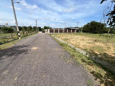 Image of 1500 Sq.ft Residential Plot / Land for sale in Chunchanakuppe, Bengaluru for Rs. 6500000