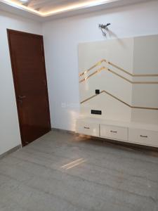 Bedroom Image of 1250 Sq.ft 4 BHK Builder Floor for sale in Sector 11 Rohini New Delhi for Rs. 26000000