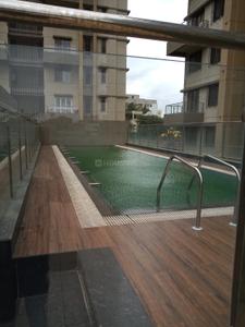 Balcony Image of 1050 Sq.ft 2 BHK Apartment / Flat for sale in Hari smruti, Kalpataru Nagar Nashik for Rs. 5451000