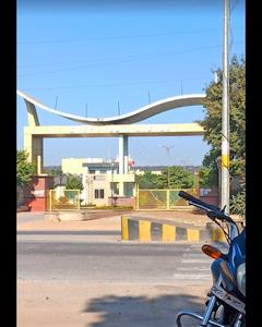 Image of 1500 Sq.ft Residential Plot / Land for sale in Kampoo, Gwalior for Rs. 9900000