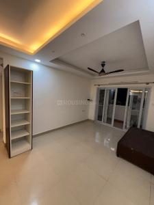 Hall Image of 1800 Sq.ft 3 BHK Apartment / Flat for rent in Whitefield Bengaluru for Rs. 53000