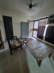 Bedroom Image of 1000 Sq.ft 1 BHK Independent House for rent in Noida Extension Greater Noida for Rs. 20000