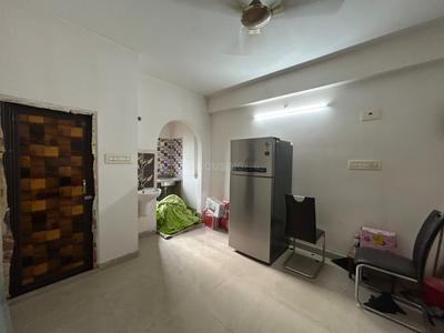 Hall Image of 480 Sq.ft 1 BHK Apartment / Flat for sale in Dum Dum Cantonment Kolkata for Rs. 1650000
