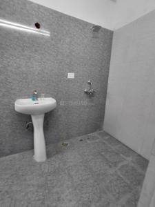 Image of 1100 Sq.ft 3 BHK Villa for rent in Gems City Villa, Naoabad, Kolkata for Rs. 15000