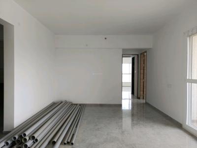 Living Room Image of 1400 Sq.ft 3 BHK Apartment / Flat for sale in Eternia Phase II, Ghorpadi Pune for Rs. 12500000
