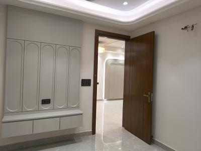 Bedroom Image of 2000 Sq.ft 4 BHK Builder Floor for sale in Indirapuram Ghaziabad for Rs. 23000000