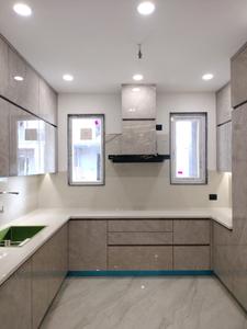 Kitchen Image of 1620 Sq.ft 3 BHK Builder Floor for sale in BPTP District 3, Sector 85 Faridabad for Rs. 17500000