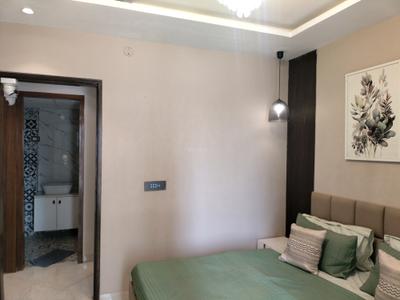 Bedroom Image of 1550 Sq.ft 3 BHK Apartment / Flat for sale in Elite X, Noida Extension Greater Noida for Rs. 6000000