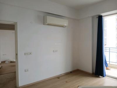 Bedroom Image of 1530 Sq.ft 3 BHK Apartment / Flat for rent in DLF The Primus, Sector 82A Gurgaon for Rs. 55000