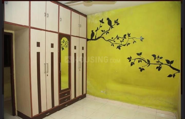 AHUJA COMPLEX Bedroom 1