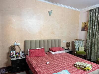 Bedroom Image of 1900 Sq.ft 3 BHK Apartment / Flat for sale in Sector 20 Panchkula for Rs. 22500000