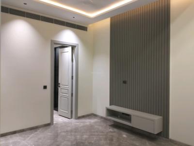 Bedroom Image of 4500 Sq.ft 4 BHK Builder Floor for sale in Model Town New Delhi for Rs. 65000000