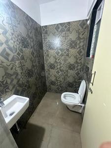 Bathroom Image of Dosti  in Sewri, Mumbai