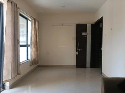 Living Room Image of 1250 Sq.ft 2 BHK Apartment / Flat for rent in ARV Ganga Kingston, Mohammed Wadi Pune for Rs. 28000
