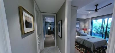 Hall Image of 2000 Sq.ft 3 BHK Apartment / Flat for sale in BPTP Amstoria Verti Greens, Sector 102 Gurgaon for Rs. 42500000
