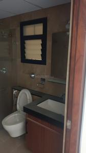 Image of 1675 Sq.ft 3 BHK Apartment / Flat for rent in Purva Atmosphere, R.K. Hegde Nagar, Bengaluru for Rs. 70000