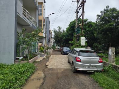 BDA Swami Vivekanand Parisar Plot View 3