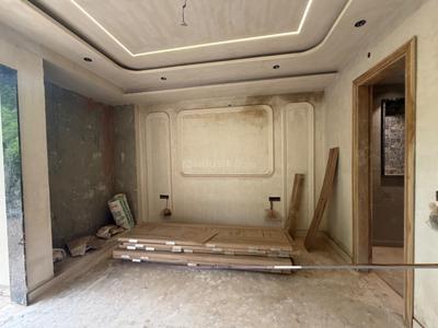 Bedroom Image of 1426 Sq.ft 3 BHK Builder Floor for sale in Mukherjee Nagar New Delhi for Rs. 25000000