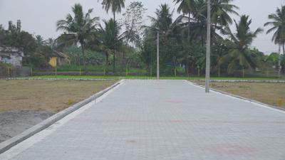 Image of 1350 Sq.ft Residential Plot / Land for sale in Vellalapatti, Salem for Rs. 1052000
