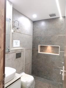 Bedroom One Image of 1900 Sq.ft 4 BHK Apartment / Flat for sale in Sector 11 Dwarka New Delhi for Rs. 37000000