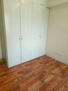 Bedroom Image of 1500 Sq.ft 3 BHK Apartment / Flat for sale in DLF Commanders Court, Egmore Chennai for Rs. 30000000