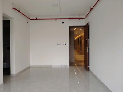 Living Room Image of 1100 Sq.ft 2 BHK Apartment / Flat for sale in Shah Arcade, Kharghar Navi Mumbai for Rs. 13500000