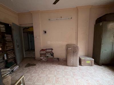 Hall Image of 525 Sq.ft 1 BHK Apartment / Flat for sale in Shanti Shreeji Palace, Vasai East Vasai for Rs. 3650000
