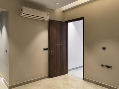 Bedroom Image of 2000 Sq.ft 3 BHK Builder Floor for rent in Vipul World, Sector 48 Gurgaon for Rs. 55000