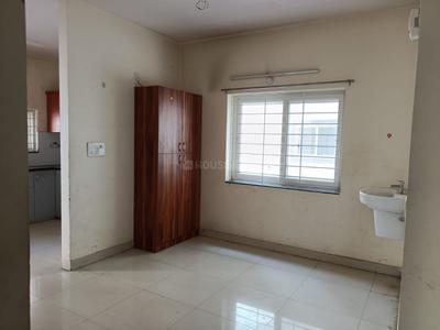 Hall Image of 1250 Sq.ft 2 BHK Apartment / Flat for sale in Kukatpally Hyderabad for Rs. 11000000