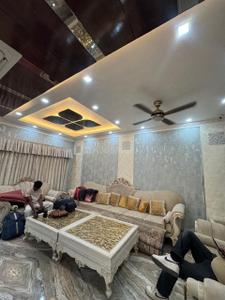 Hall Image of 16200 Sq.ft 6 BHK Villa for rent in Jaypee Greens Villas, Jaypee Greens Greater Noida for Rs. 350000