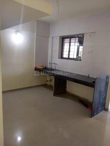 Kitchen Image of 1064 Sq.ft 2 BHK Apartment / Flat for sale in Shree Chougale Sawant Shree Samarth Nagar, Balinge Kolhapur for Rs. 2851000