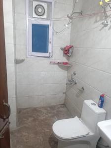 Bathroom Image of 1378 Sq.ft 2 BHK Builder Floor for rent in New Shimla Shimla for Rs. 24000