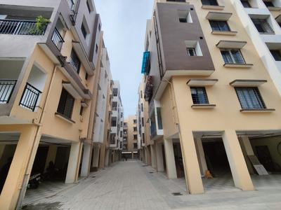 Image of 1141 Sq.ft 3 BHK Apartment / Flat for sale in Champasari, Siliguri for Rs. 5134500