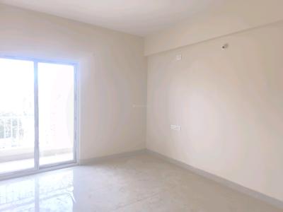 Bedroom Image of 1435 Sq.ft 3 BHK Apartment / Flat for sale in Sai Priya Brundavanam 2, Electronic City Bengaluru for Rs. 7889000