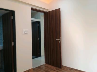 Bedroom Image of 1495 Sq.ft 3 BHK Apartment / Flat for sale in Tharwani Riverdale Vista, Kalyan West Kalyan for Rs. 11500000