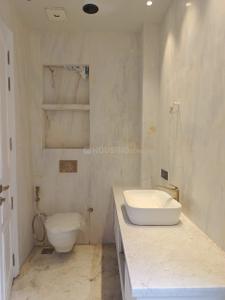 Image of 1800 Sq.ft 3 BHK Builder Floor for sale in Safdarjung Enclave, New Delhi for Rs. 61000000
