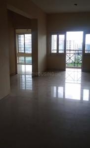 Hall Image of 1330 Sq.ft 3 BHK Apartment / Flat for sale in NBCC Vibgyor Towers, New Town Kolkata for Rs. 11200000