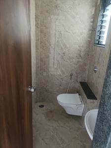 Image of 1450 Sq.ft 3 BHK Apartment / Flat for rent in Sankalp Vedas Landmark, Pathardi Phata, Nashik for Rs. 19500